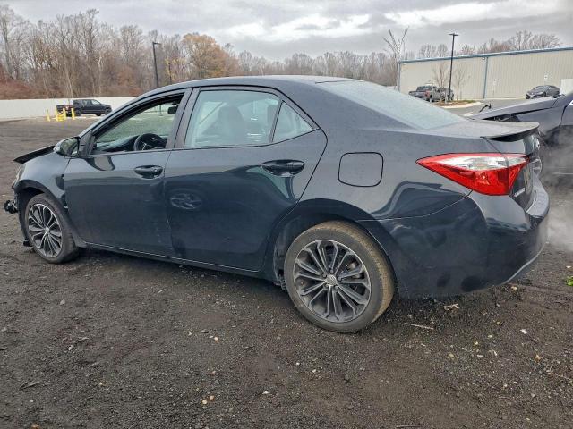 Toyota Corolla L Image 2