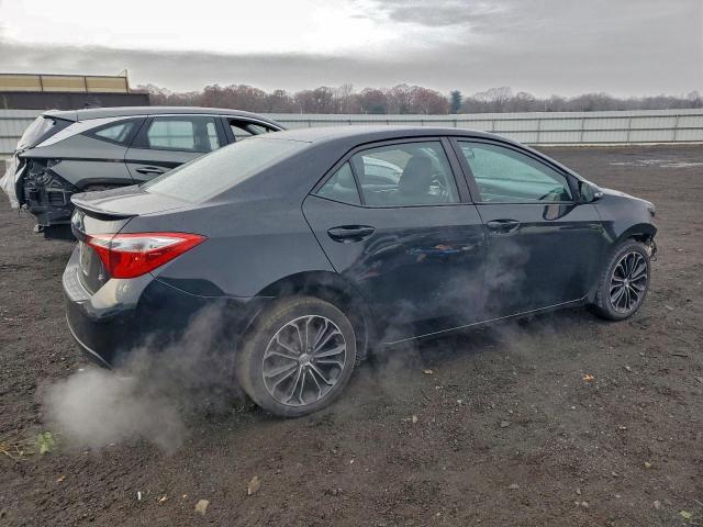 Toyota Corolla L Image 4