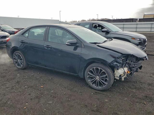 Toyota Corolla L Image 5