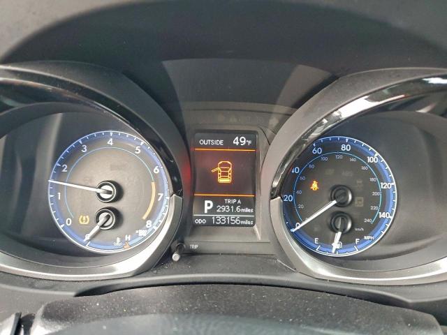 Toyota Corolla L Image 6