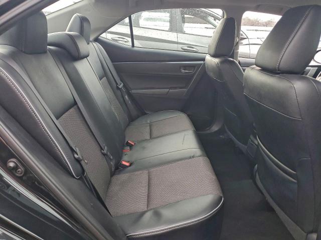 Toyota Corolla L Image 7