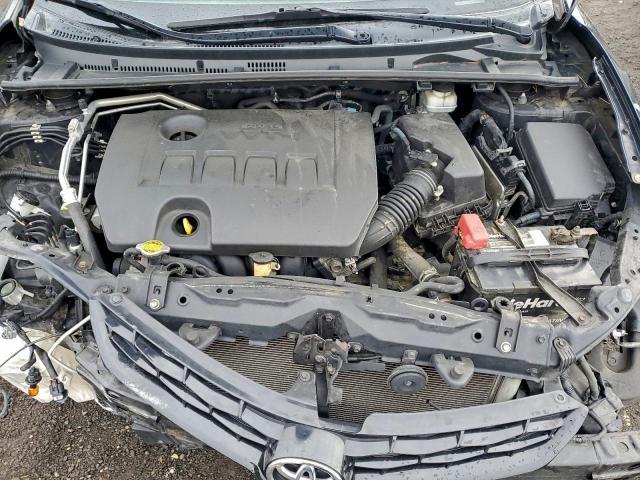 Toyota Corolla L Image 13