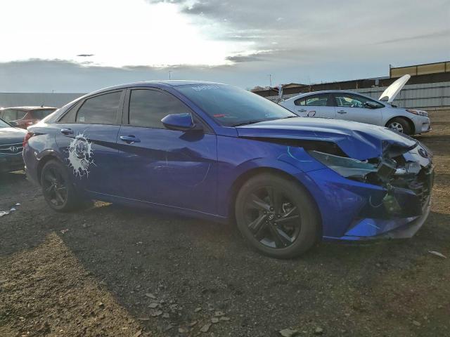 Hyundai ELANTRA Sel Image 3