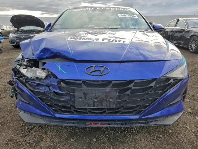 Hyundai ELANTRA Sel Image 12