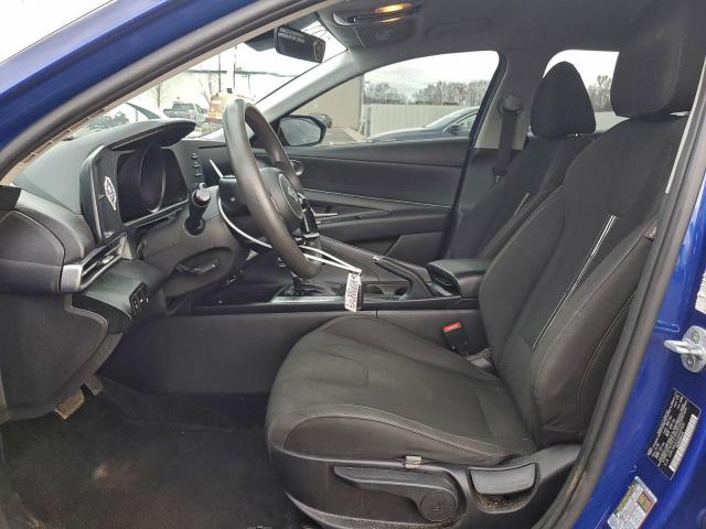 Hyundai ELANTRA Sel Image 5