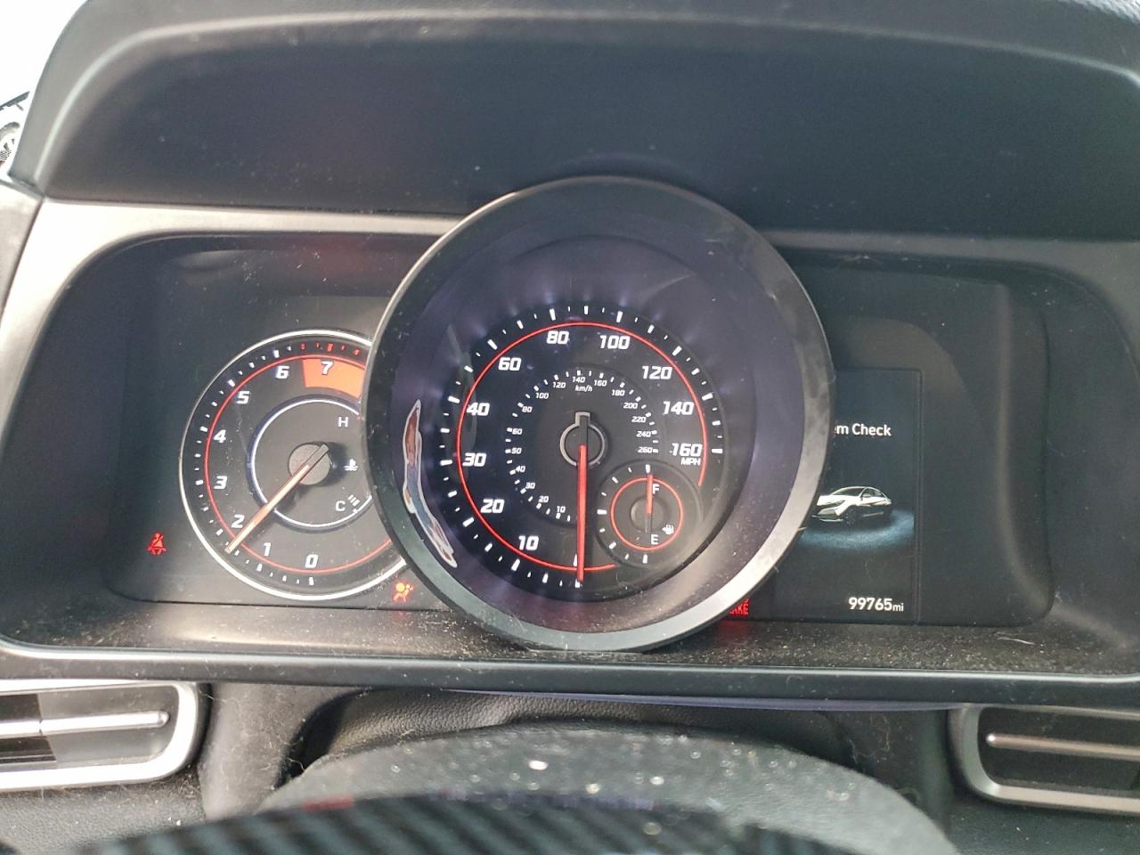 Hyundai ELANTRA Sel Image 7