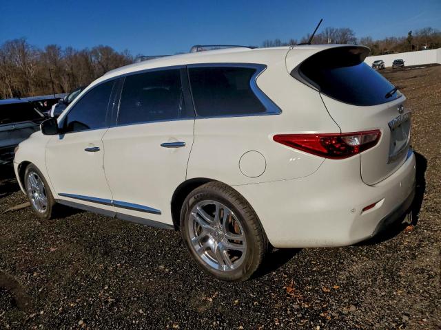 INFINITI JX35 Image 6