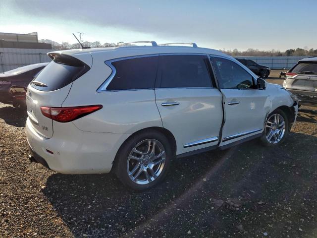 INFINITI JX35 Image 7