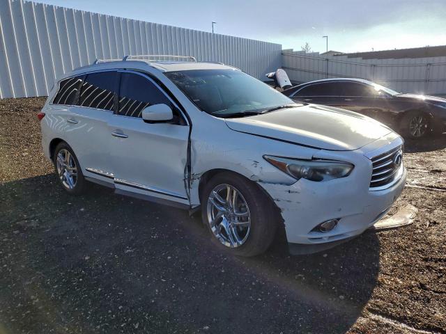 INFINITI JX35 Image 5