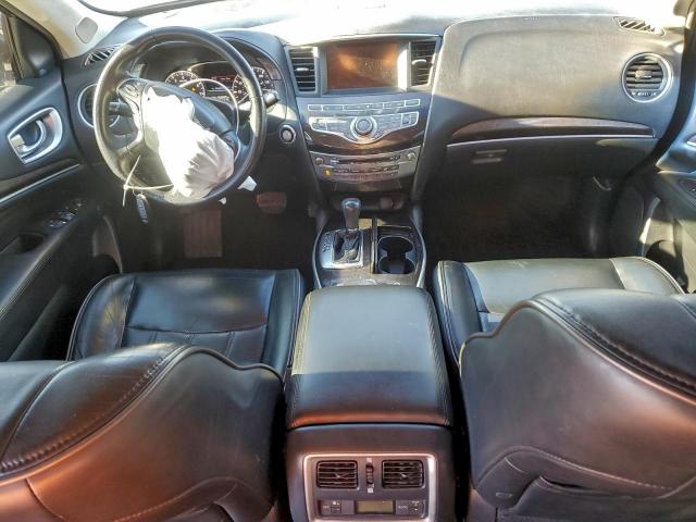 INFINITI JX35 Image 3
