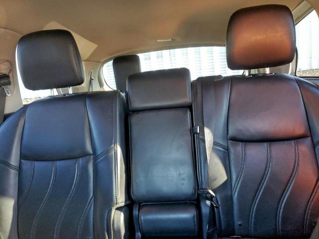 INFINITI JX35 Image 8