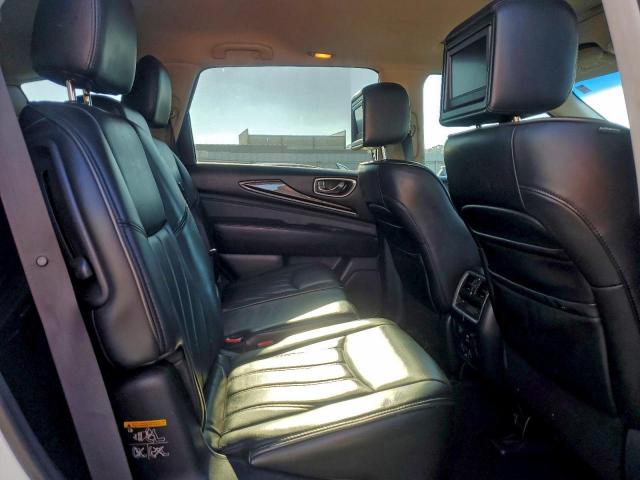 INFINITI JX35 Image 2