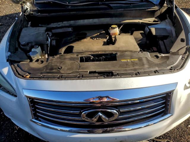 INFINITI JX35 Image 9