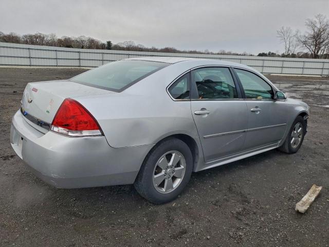Chevrolet Impala Lt Image 2