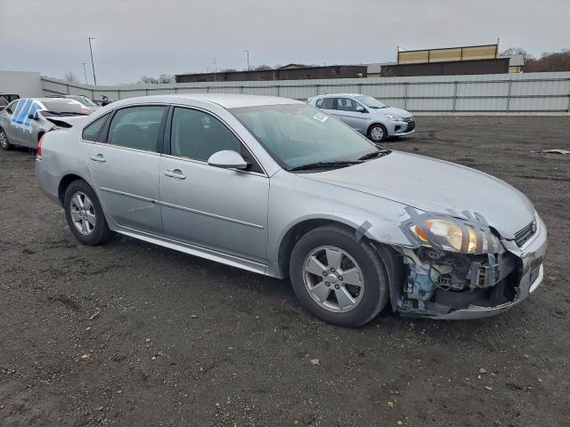 Chevrolet Impala Lt Image 9
