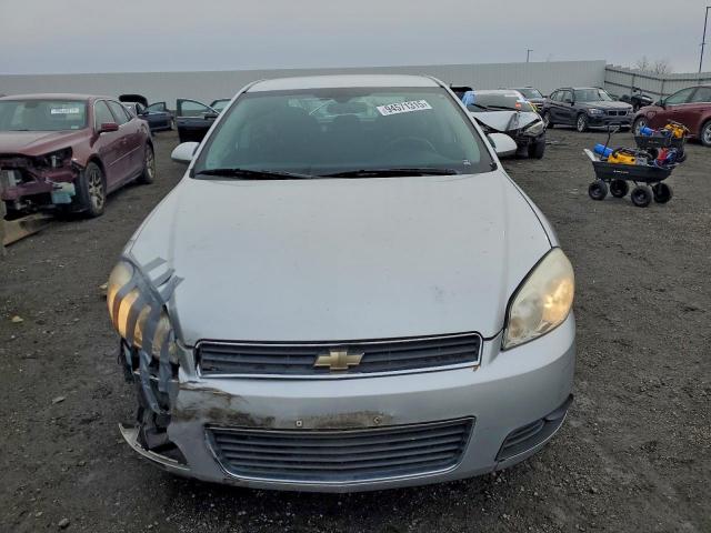 Chevrolet Impala Lt Image 5