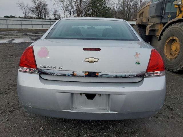 Chevrolet Impala Lt Image 6