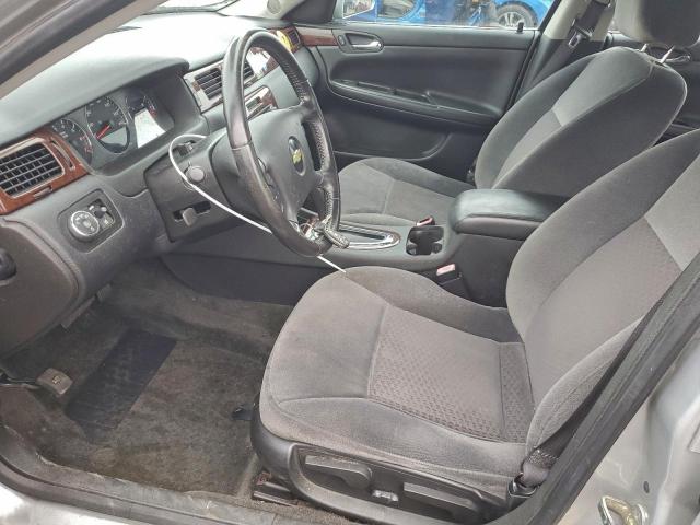 Chevrolet Impala Lt Image 3