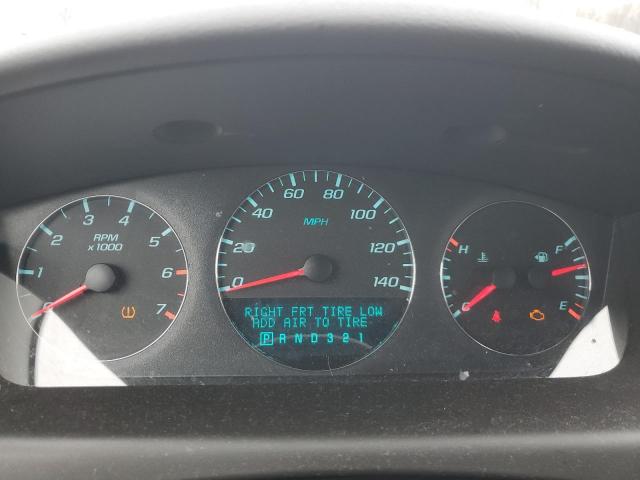 Chevrolet Impala Lt Image 10