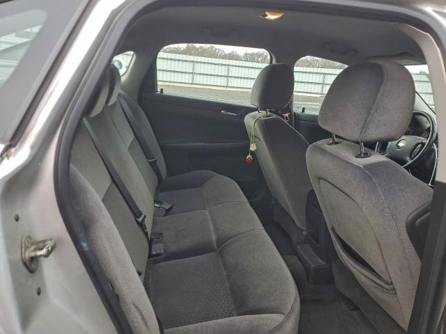 Chevrolet Impala Lt Image 12