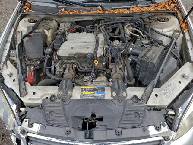 Chevrolet Impala Lt Image 7