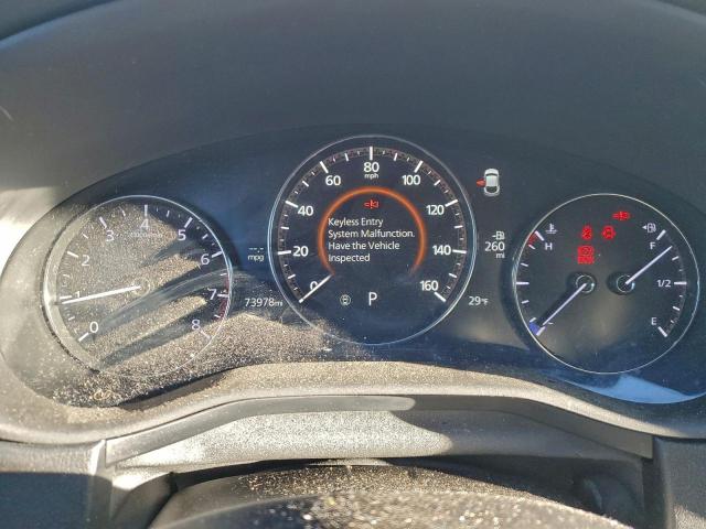 Mazda Cx Select Image 10