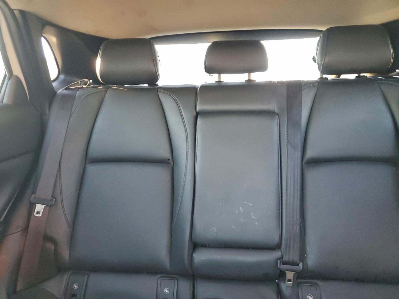 Mazda Cx Select Image 12