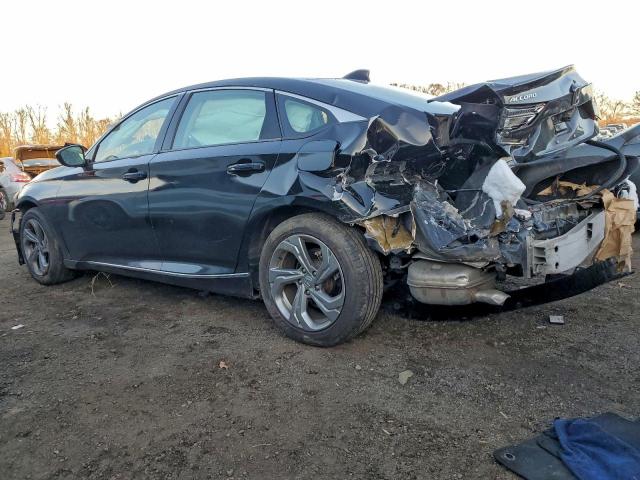 Honda Accord Ex Image 3