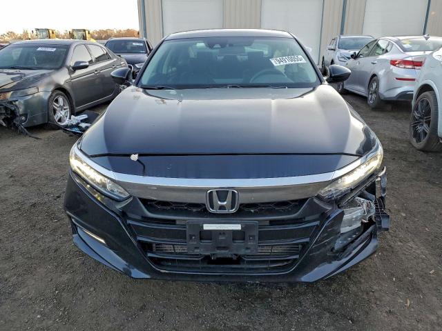 Honda Accord Ex Image 6