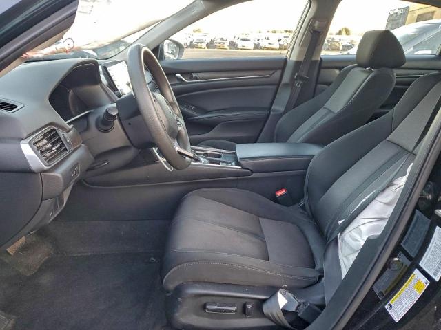 Honda Accord Ex Image 12