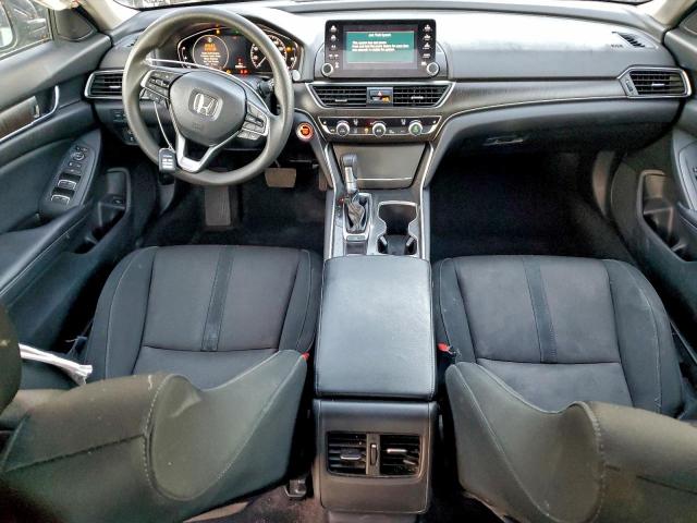 Honda Accord Ex Image 10