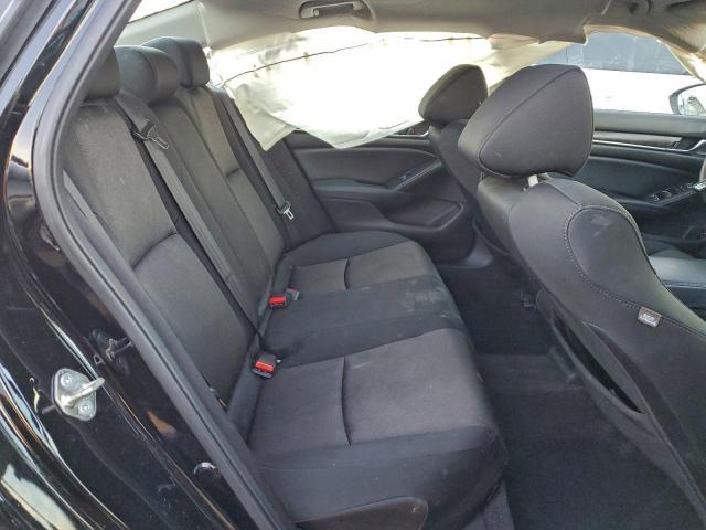 Honda Accord Ex Image 11