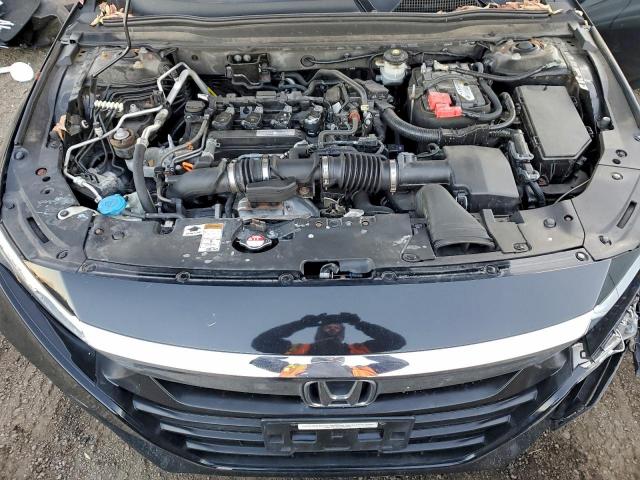 Honda Accord Ex Image 9