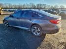 Honda Accord Exl Image 11
