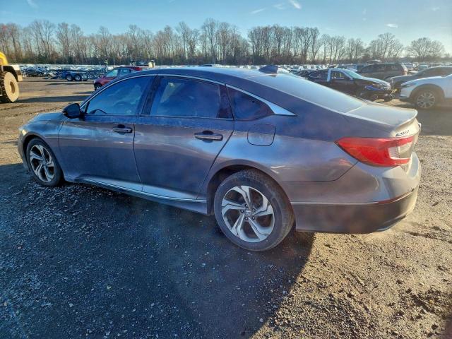 Honda Accord Exl Image 11