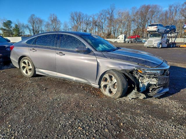 Honda Accord Exl Image 6