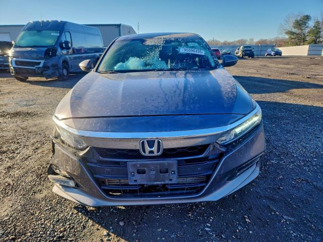 Honda Accord Exl Image 7