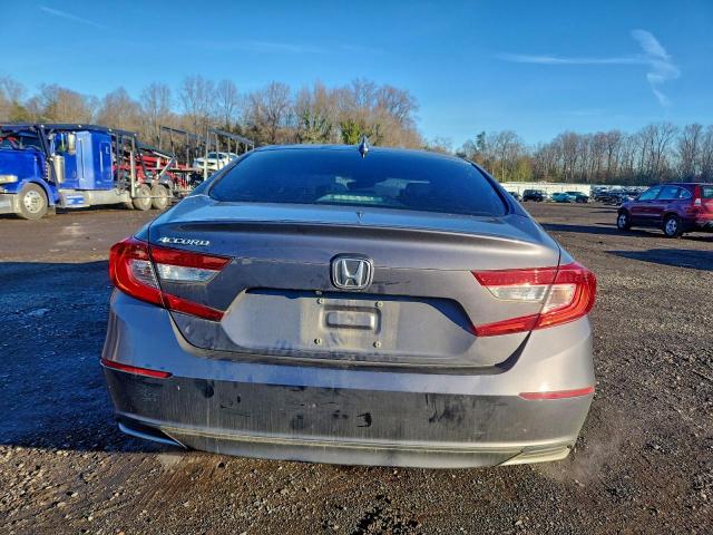 Honda Accord Exl Image 2