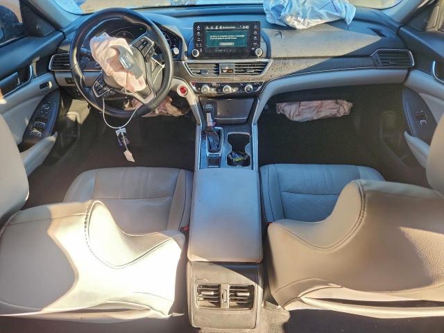 Honda Accord Exl Image 5