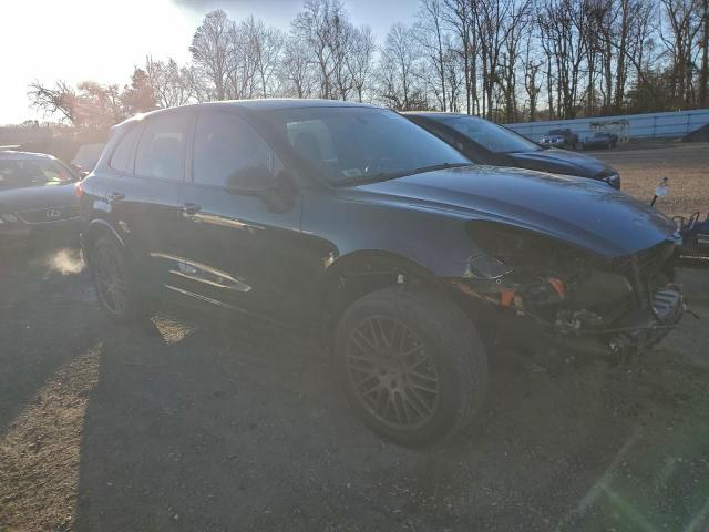 Porsche Cayenne Image 6