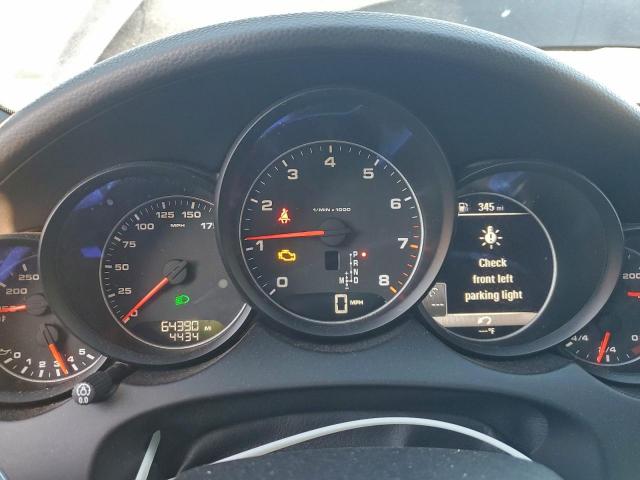 Porsche Cayenne Image 10