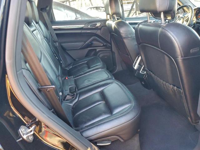 Porsche Cayenne Image 7