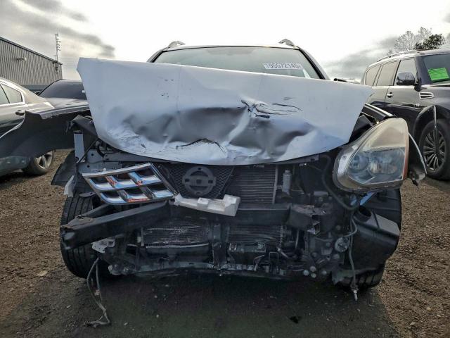 Nissan Rogue S Image 14