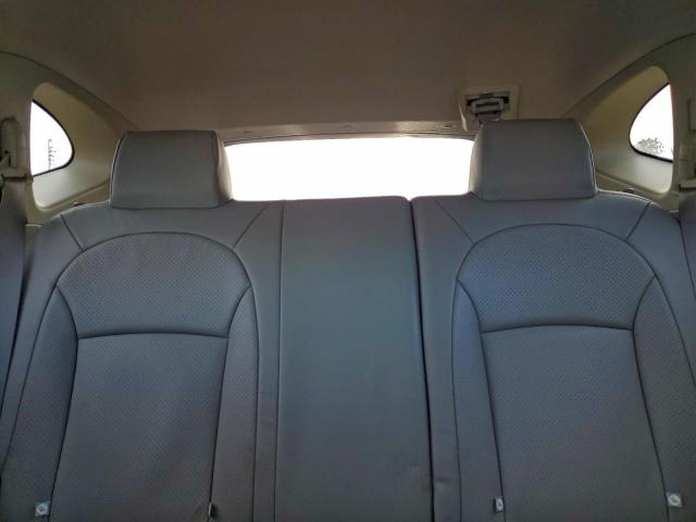 Nissan Rogue S Image 11