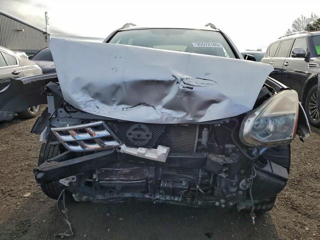 Nissan Rogue S Image 10