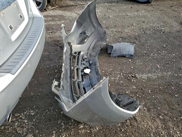 Nissan Rogue S Image 5