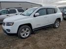 Jeep Compass Latitude Image 1