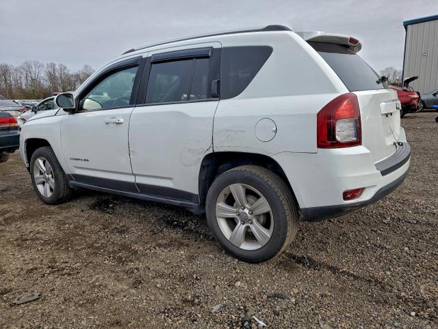 Jeep Compass Latitude Image 6