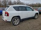Jeep Compass Latitude Image 11