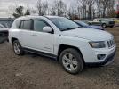 Jeep Compass Latitude Image 13